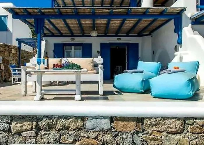 Seaview Giovanna - Premium Location&jacuzzi Дом отдыха *