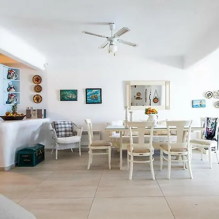Seaview Giovanna - Premium Location&jacuzzi * Mykonos Town
