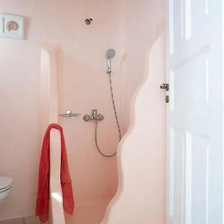 Seaview Giovanna - Premium Location&jacuzzi Vakantiehuis *
