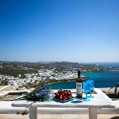 Vakantiehuis Seaview Giovanna - Premium Location&jacuzzi *