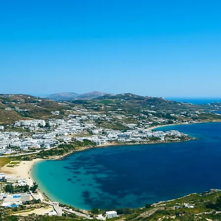Vakantiehuis Seaview Giovanna - Premium Location&jacuzzi