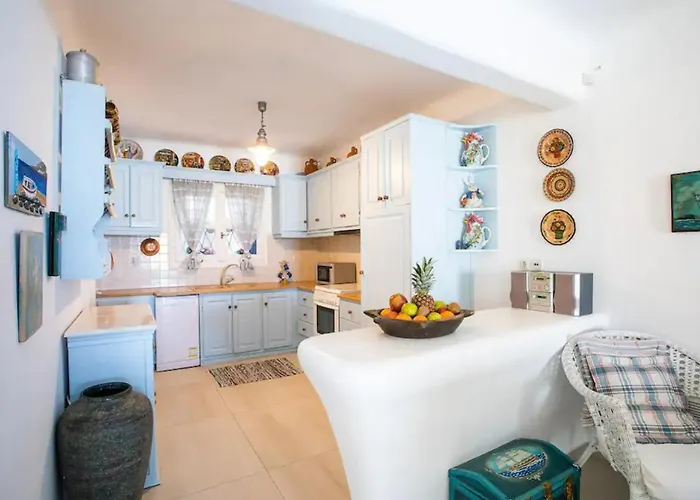 بيت للعطل Seaview Giovanna - Premium Location&jacuzzi *