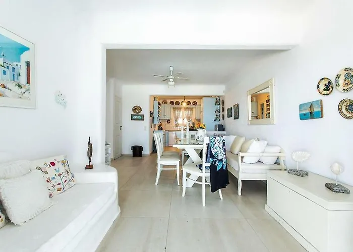 Seaview Giovanna - Premium Location&jacuzzi بيت للعطل بسارو