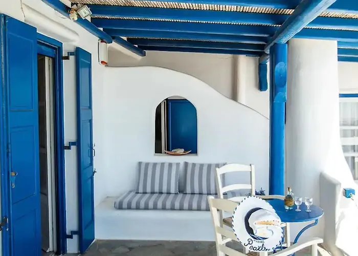 بيت للعطل Seaview Giovanna - Premium Location&jacuzzi