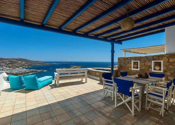 Seaview Giovanna - Premium Location&jacuzzi بيت للعطل *