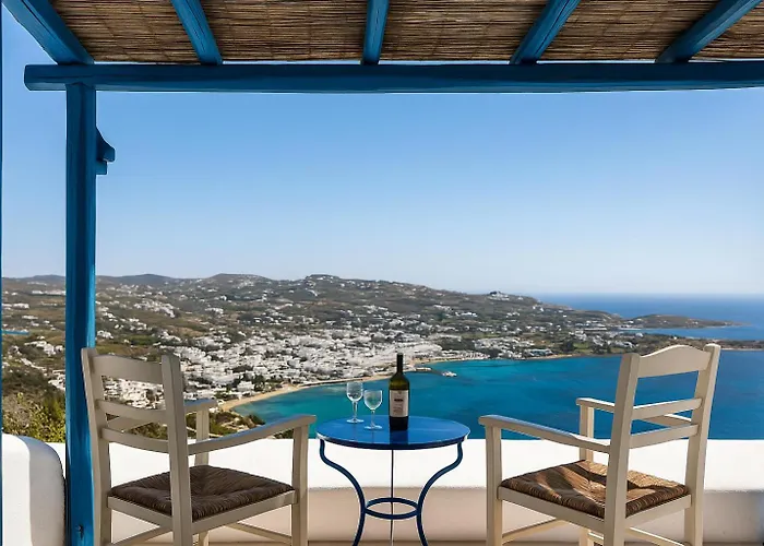 Seaview Giovanna - Premium Location&jacuzzi * بسارو