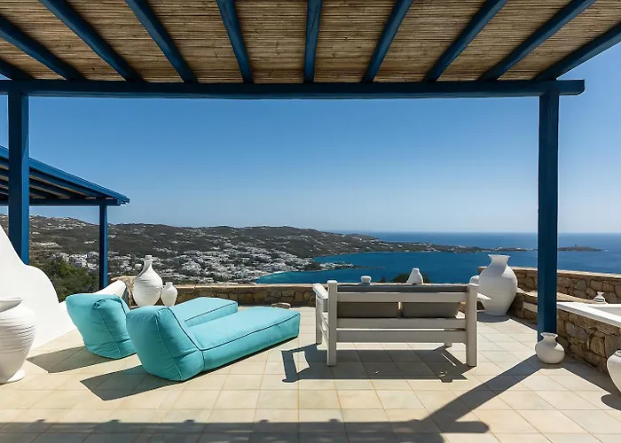 Seaview Giovanna - Premium Location&jacuzzi بيت للعطل *