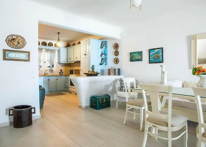 Holiday home Seaview Giovanna - Premium Location&jacuzzi