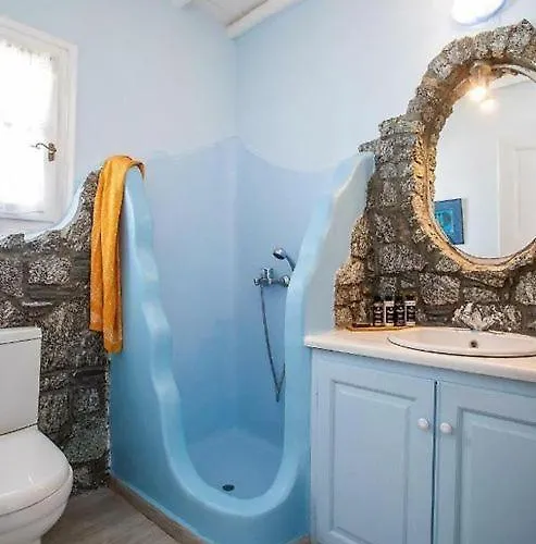 Seaview Giovanna - Premium Location&jacuzzi Holiday home