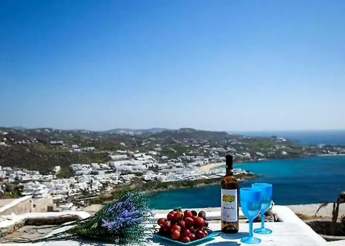 Holiday home Seaview Giovanna - Premium Location&jacuzzi *