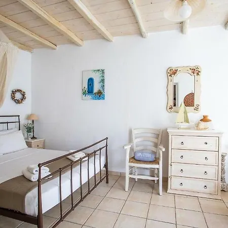 Dom wakacyjny Seaview Giovanna - Premium Location&jacuzzi Psarrou